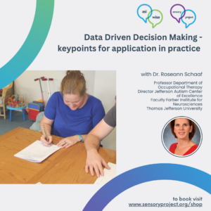 Data Driven Decision Making - keypoints for application in practice