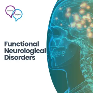 Webinar | Ayres' Sensory Integration & Functional Neurological Disorders - On demand / Pre-recoreded webinar