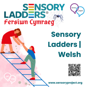 Sensory Ladders | Fersiwn Cymraeg (Welsh)