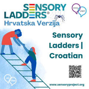 Sensory Ladders | Hrvatska Verzija (Croatian)