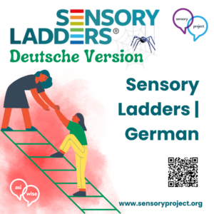 Sensory Ladders | Deutsche Version