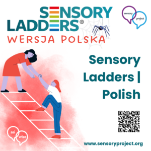 Sensory Ladders | Wersja Polska