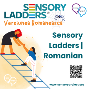 Sensory Ladders | Versiunea Romaneasca (Romanian)
