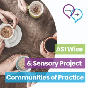 Community of Practice | Mentoring & Supervision and Peer Support Groups