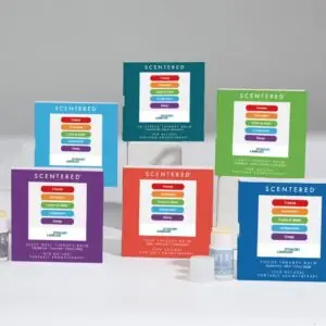 Sensory Ladders® Scentered Set | Event Collection