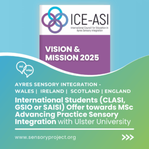 Advancing Practice MSc Modules | International Conversion