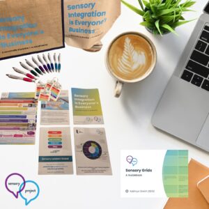 Resources for Clinical Practice | Sensory Goodies