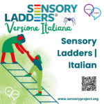 Sensory Ladders | Versione Italiana