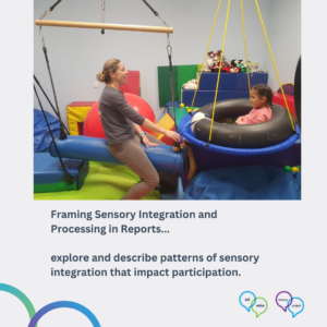 What Is Sensory Integration? - Sensory Project