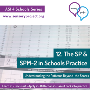 12. Using the SP and SPM-2