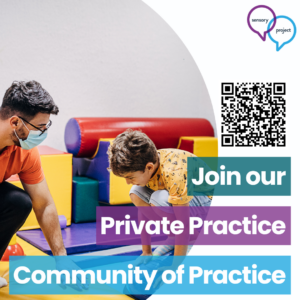 Private Practice Peer Support Group