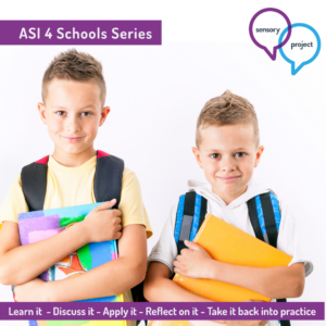 ASI 4 Schools