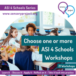 ASI 4 Schools Choose Your Own