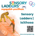 Sensory Ladders | inguqulelo yesiXhosa