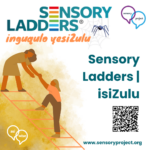 Sensory Ladders | inguqulo yesiZulu