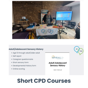 Short CPD Courses