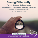 Clone Seeing Differently |