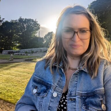 Profile photo of Katie Crowfoot