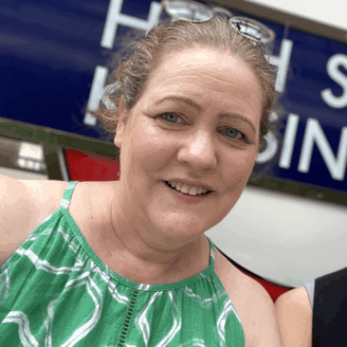 Profile photo of Kath Smith