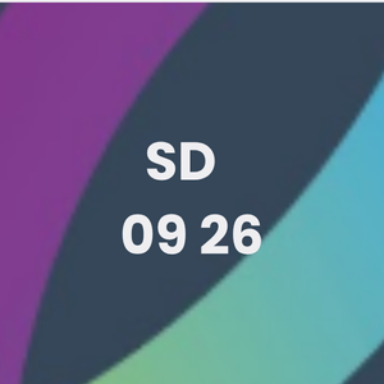 Group logo of Seeing Differently 2026 09