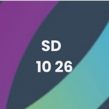 Group logo of Seeing Differently 2026 10
