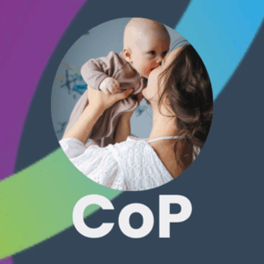 Group logo of Community of Practice | Perinatal