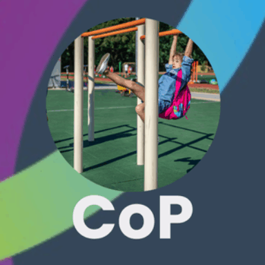 Group logo of Community of Practice | School Therapists