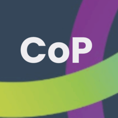 Group logo of Community of Practice | Learning Disabilities